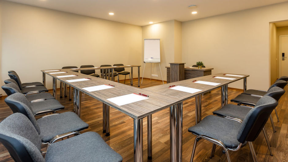 Hotel Dzingel Meeting