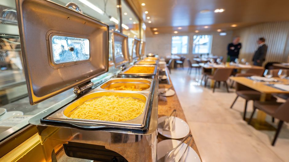 Smy Lisboa Restaurant