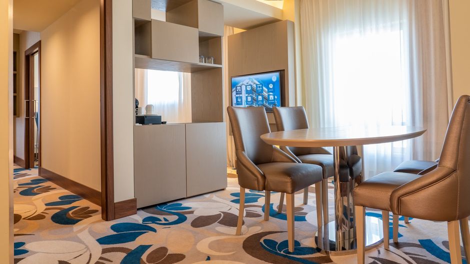 Smy Lisboa Suite