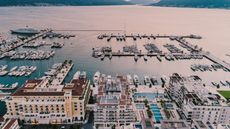 Regent Porto Montenegro