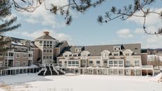 Holiday Inn Club Vacations Mt. Ascutney