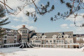 Holiday Inn Club Vacations Mt. Ascutney