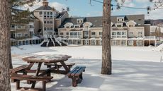 Holiday Inn Club Vacations Mt. Ascutney