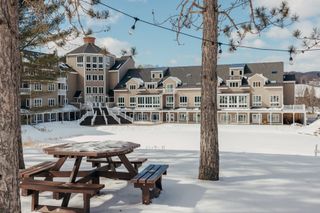 Holiday Inn Club Vacations Mt. Ascutney