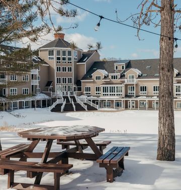 Holiday Inn Club Vacations Mt. Ascutney