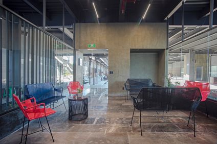 Candlewood Suites Guadalajara Galerias