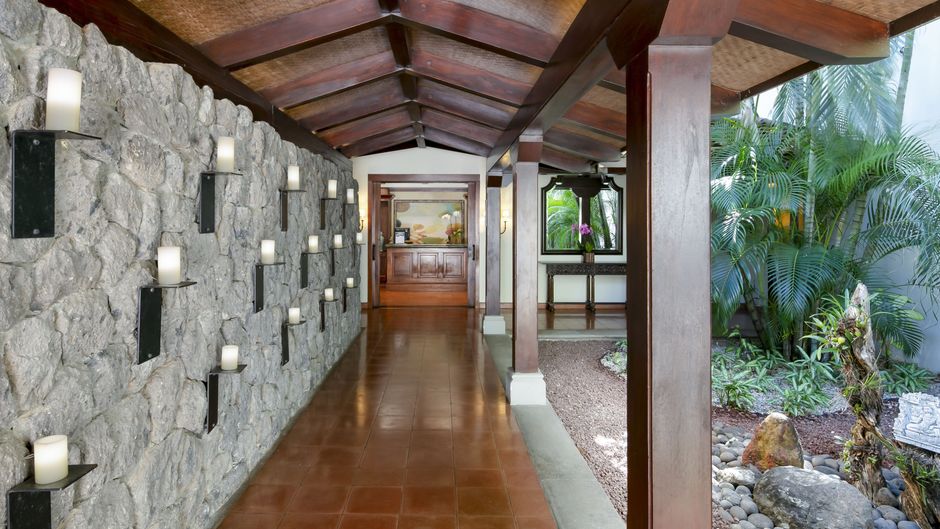 JW Marriott Guanacaste Beach Resort Spa