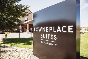 TownePlace Suites Aberdeen