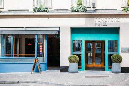 Pembroke Hotel Kilkenny