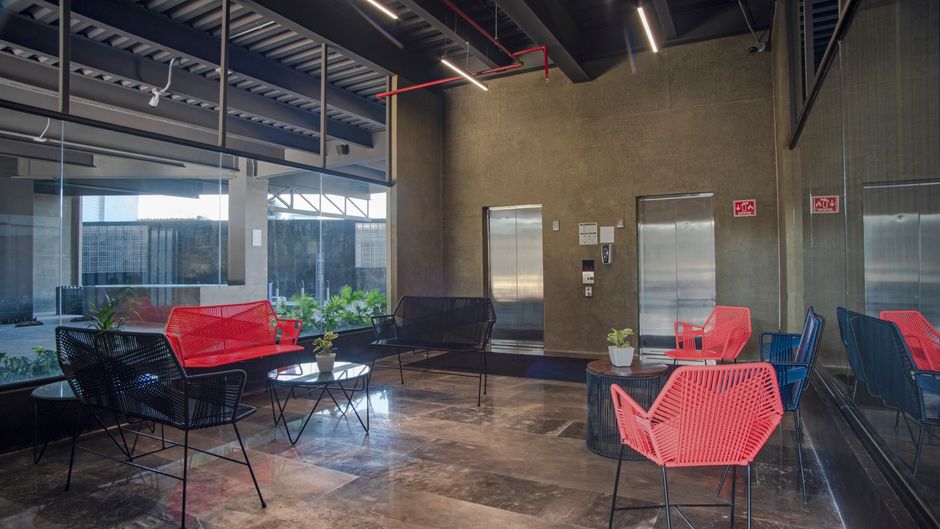 Candlewood Suites Guadalajara Galerias Exterior