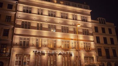 Levante Parliament