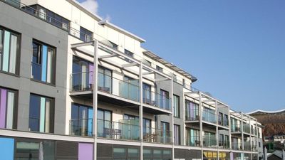 Liberty Apartments by BridgeStreet