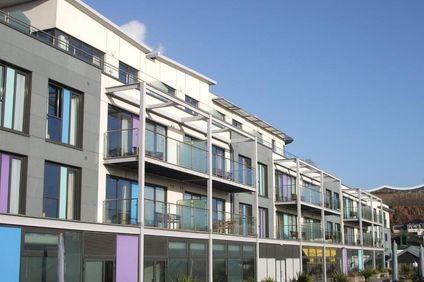 Liberty Apartments by BridgeStreet