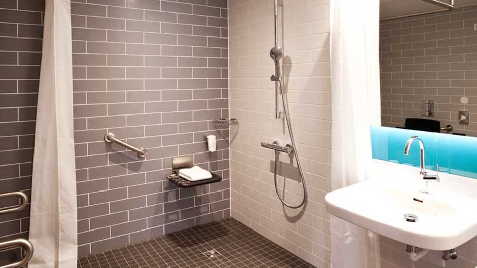 Holiday Inn Express Furth Room
