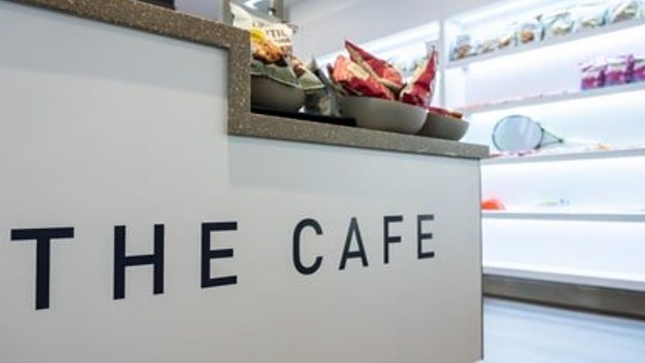 Elite Athlete Centre and Hotel Restaurant