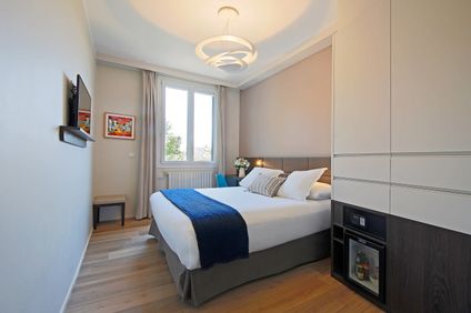 Negrecoste Hotel & Spa