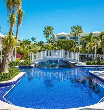 Royal West Indies Resort