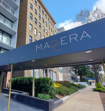 Hotel Madera