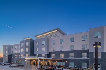 TownePlace Suites Dallas Rockwall