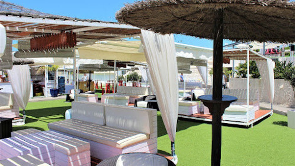 Las Suites de Puerto Sherry Exterior
