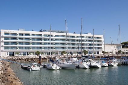 Las Suites de Puerto Sherry