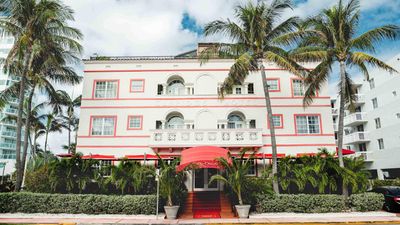 Casa Faena Miami Beach Hotel