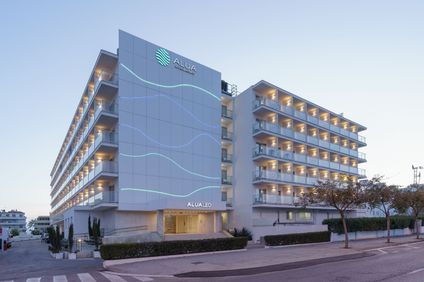 Alua Leo Hotel