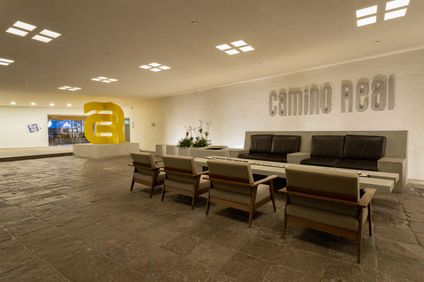 Camino Real Polanco Mexico