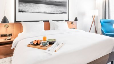 Mercure Klaipeda City