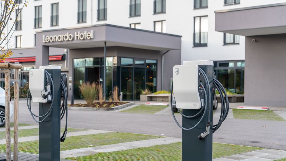 Leonardo Hotel Bad Kreuznach Other