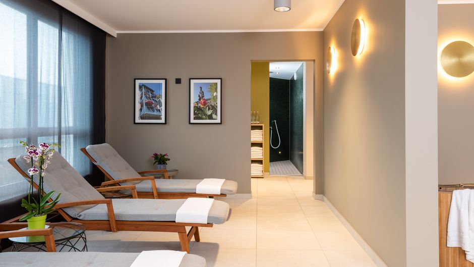 Leonardo Hotel Bad Kreuznach Spa