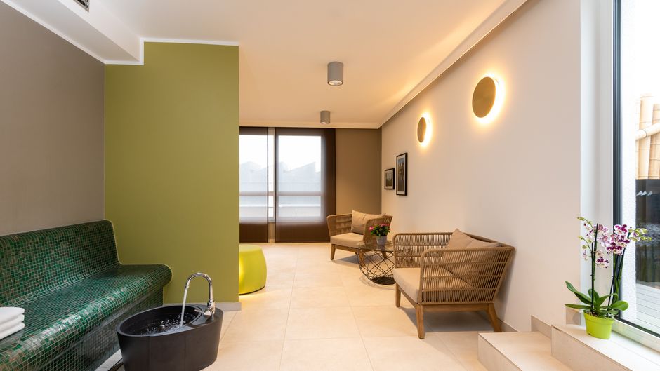 Leonardo Hotel Bad Kreuznach Spa