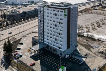 Holiday Inn Gatineau Ottawa