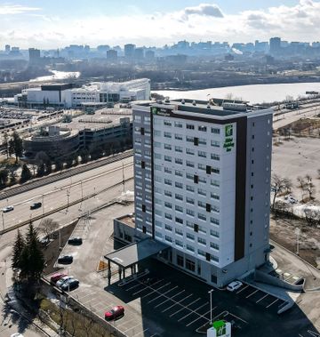 Holiday Inn Gatineau Ottawa