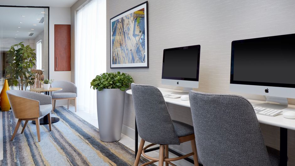 Holiday Inn & Suites Montreal Airport Other