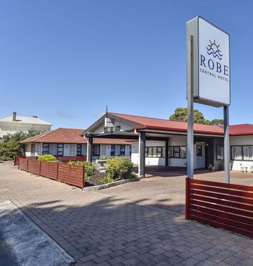 Robe Central Motel