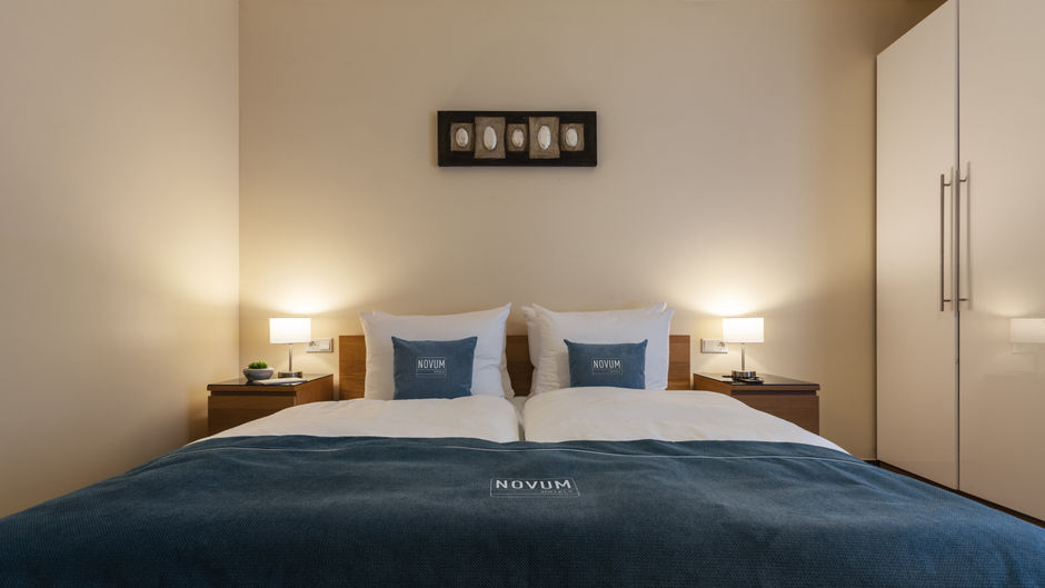 Novum Hotel Am Holstenwall Room