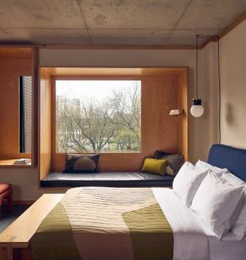 Ace Hotel Toronto