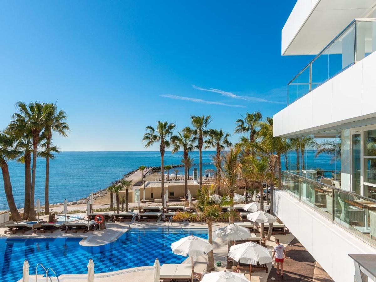 Group Bookings Puerto Banus, Marbella Hotels