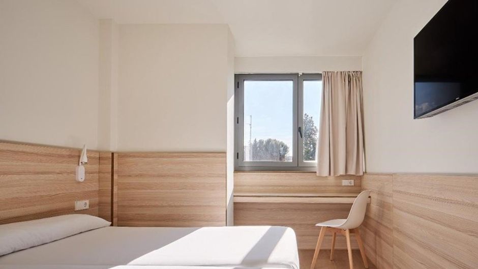 Hostal Lami Room