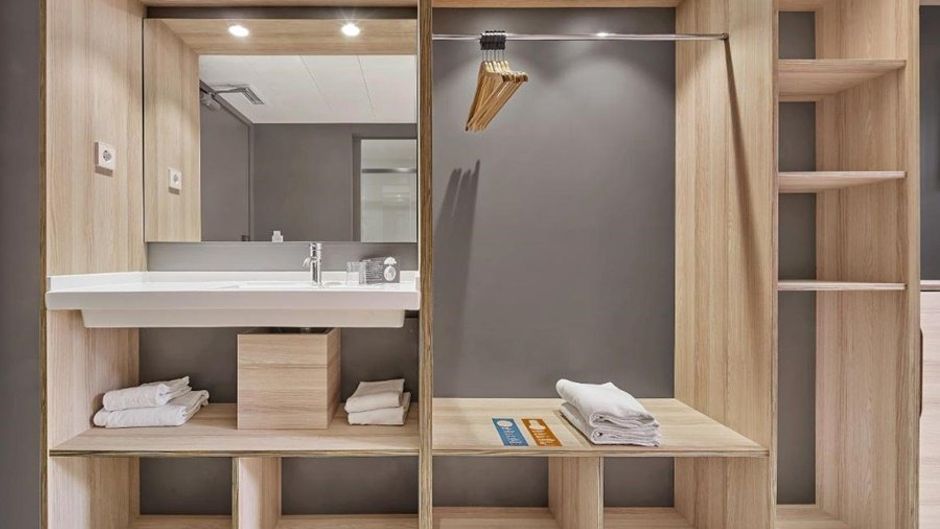 Hostal Lami Room