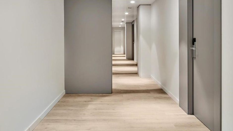 Hostal Lami Lobby