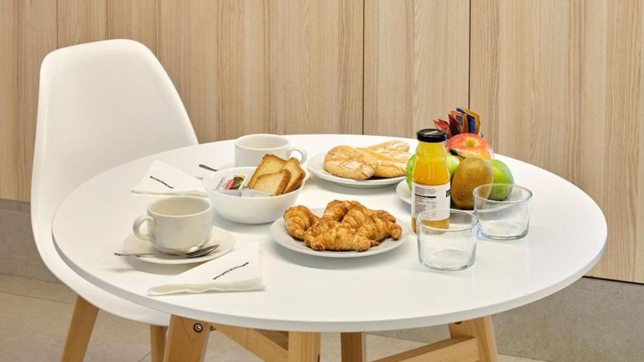 Hostal Lami Restaurant
