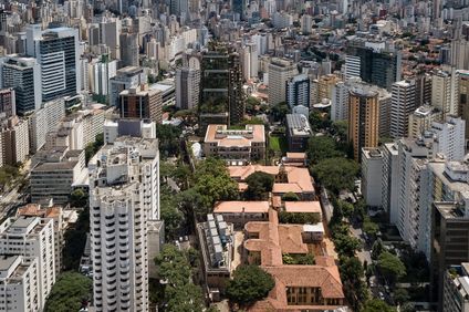 Rosewood Sao Paulo