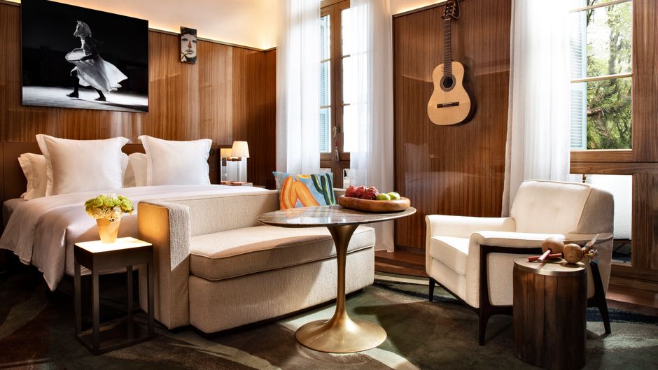 Rosewood Sao Paulo Other