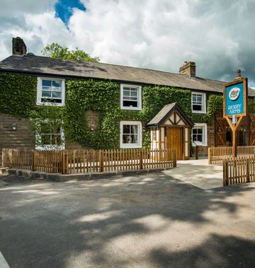 The Derby Arms