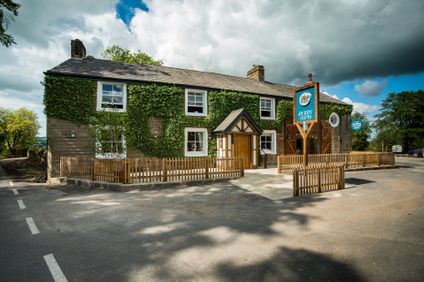 The Derby Arms