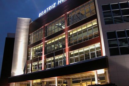 Beatriz Albacete Hotel & Spa