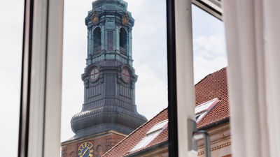 1 Hotel Copenhagen