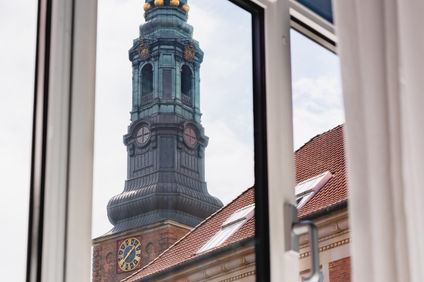 1 Hotel Copenhagen
